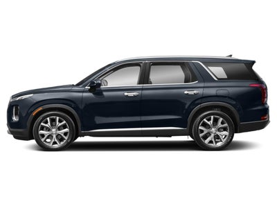 2022 Hyundai PALISADE SEL AWD