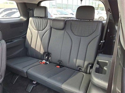 2024 Hyundai PALISADE Limited AWD