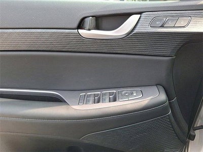 2024 Hyundai PALISADE Limited AWD