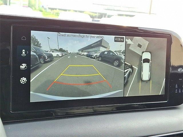 2024 Hyundai PALISADE Limited AWD