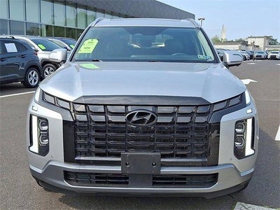 2024 Hyundai PALISADE Limited AWD