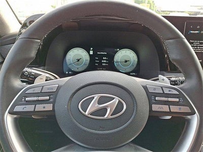 2024 Hyundai PALISADE Limited AWD