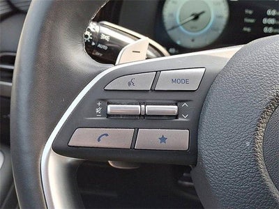 2024 Hyundai PALISADE Limited AWD