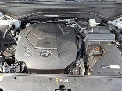 2024 Hyundai PALISADE Limited AWD