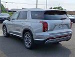 2024 Hyundai PALISADE Limited AWD