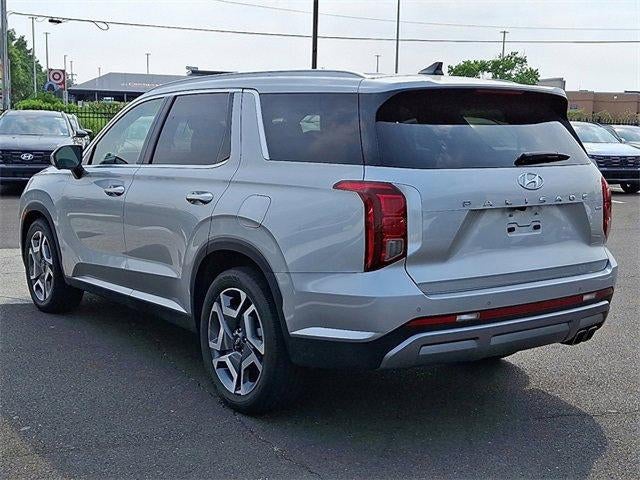2024 Hyundai PALISADE Limited AWD