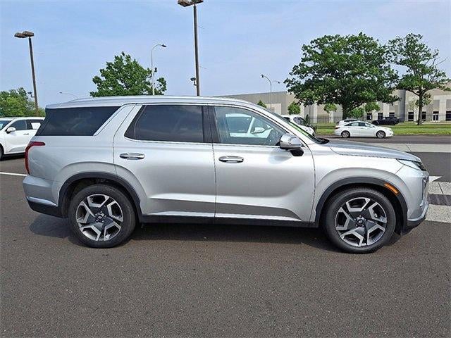 2024 Hyundai PALISADE Limited AWD