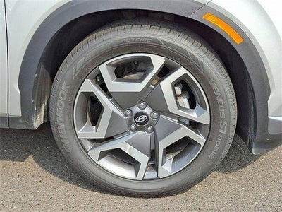 2024 Hyundai PALISADE Limited AWD