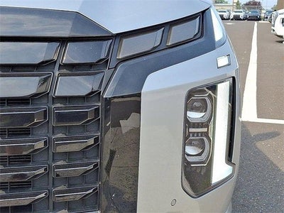 2024 Hyundai PALISADE Limited AWD