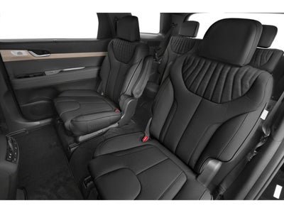 2024 Hyundai PALISADE Limited AWD