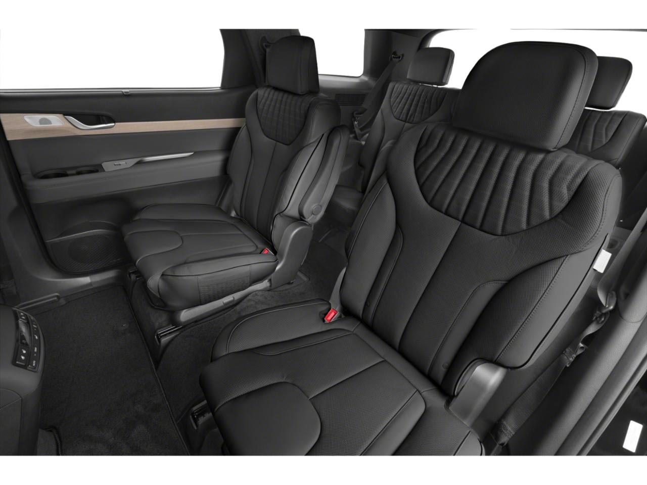 2024 Hyundai PALISADE Limited AWD