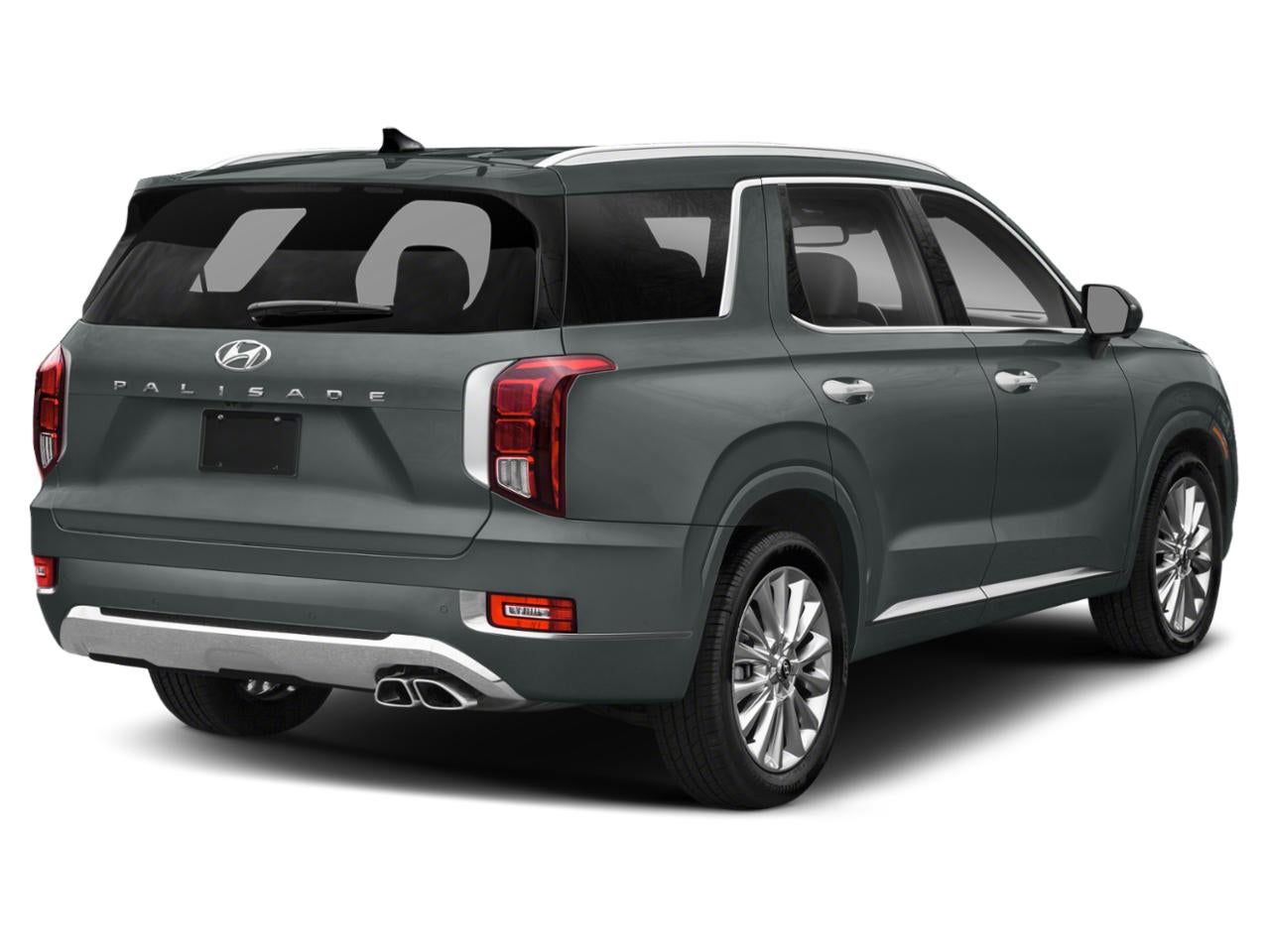 2020 Hyundai PALISADE Limited AWD