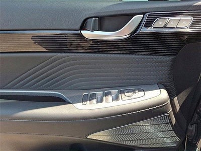 2025 Hyundai PALISADE Calligraphy AWD