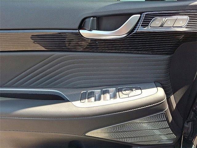 2025 Hyundai PALISADE Calligraphy AWD