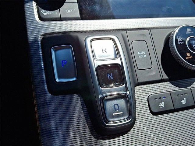 2025 Hyundai PALISADE Calligraphy AWD