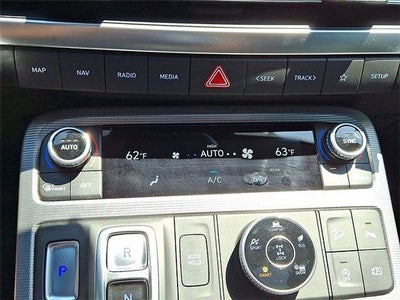 2025 Hyundai PALISADE Calligraphy AWD