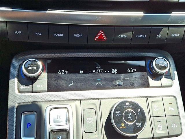 2025 Hyundai PALISADE Calligraphy AWD