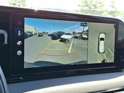 2025 Hyundai PALISADE Calligraphy AWD