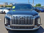 2025 Hyundai PALISADE Calligraphy AWD