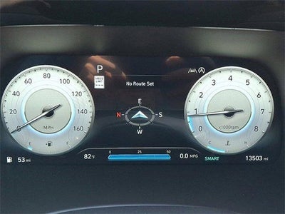 2025 Hyundai PALISADE Calligraphy AWD