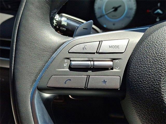 2025 Hyundai PALISADE Calligraphy AWD