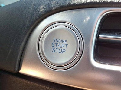 2025 Hyundai PALISADE Calligraphy AWD