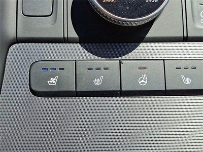 2025 Hyundai PALISADE Calligraphy AWD