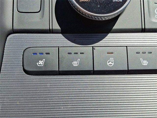 2025 Hyundai PALISADE Calligraphy AWD