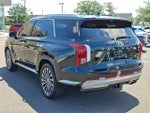 2025 Hyundai PALISADE Calligraphy AWD