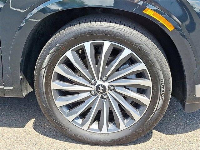 2025 Hyundai PALISADE Calligraphy AWD