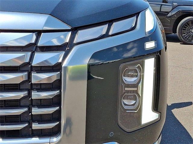 2025 Hyundai PALISADE Calligraphy AWD