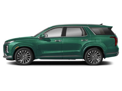 2025 Hyundai PALISADE Calligraphy AWD