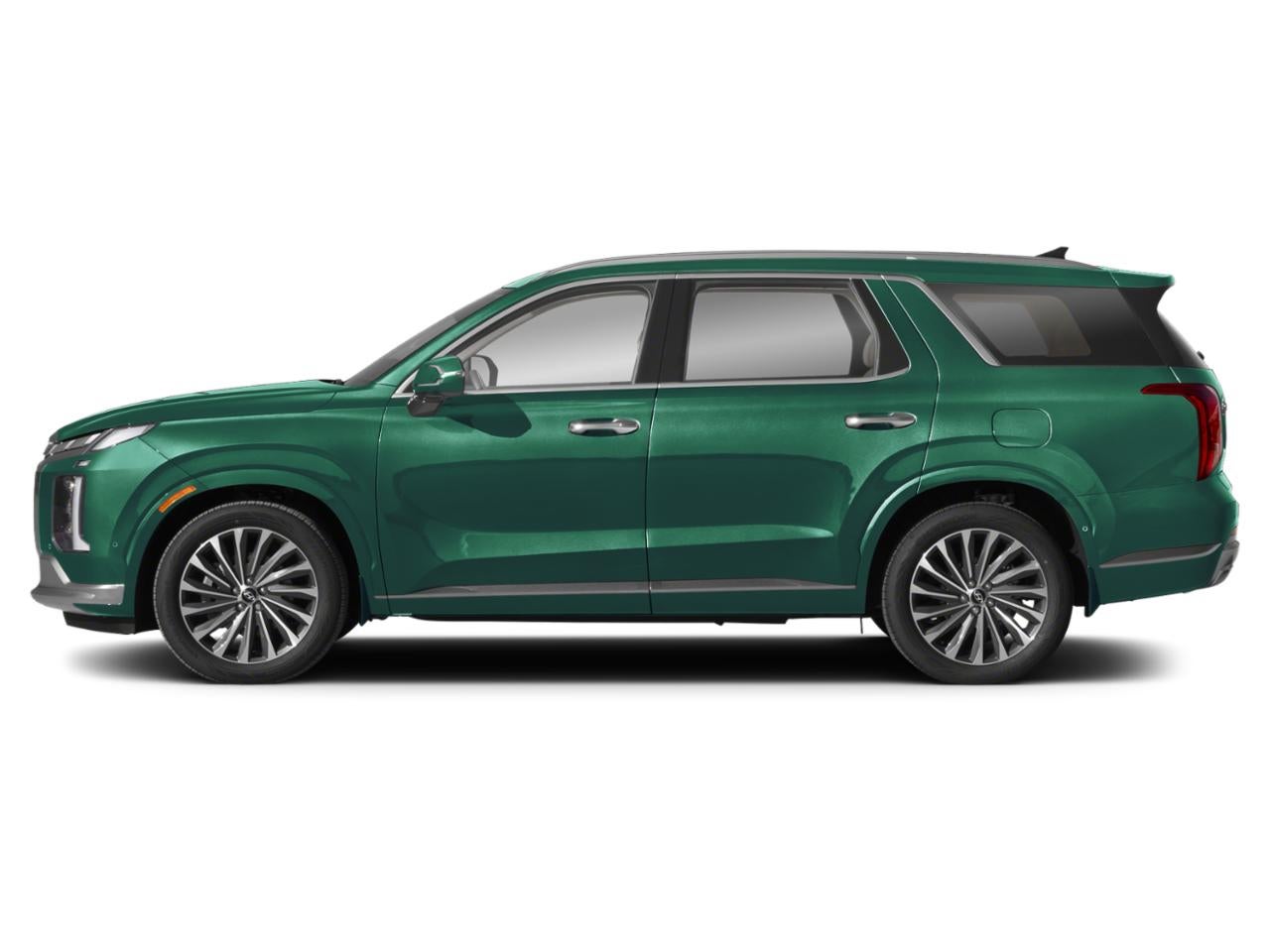 2025 Hyundai PALISADE Calligraphy AWD