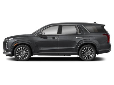 2025 Hyundai PALISADE Calligraphy AWD