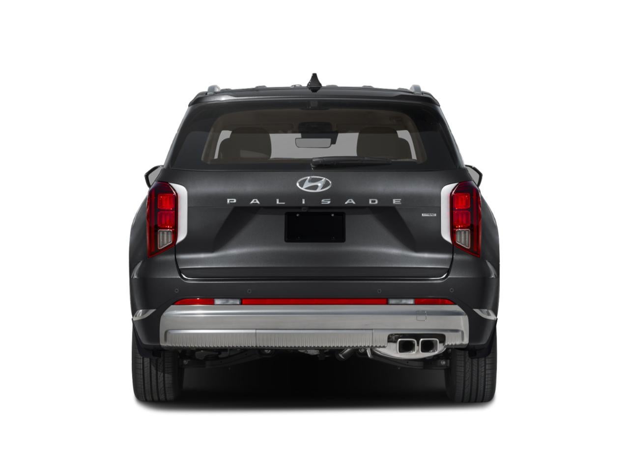 2025 Hyundai PALISADE Calligraphy AWD