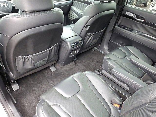 2024 Hyundai PALISADE Calligraphy AWD