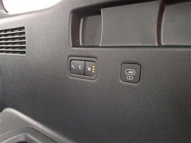 2024 Hyundai PALISADE Calligraphy AWD