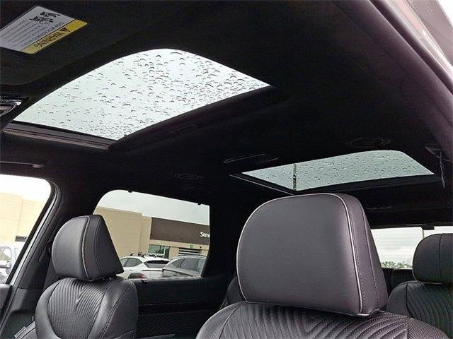 2024 Hyundai PALISADE Calligraphy AWD