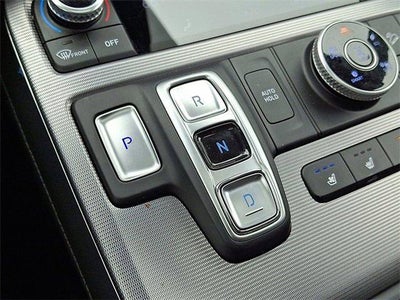 2024 Hyundai PALISADE Calligraphy AWD