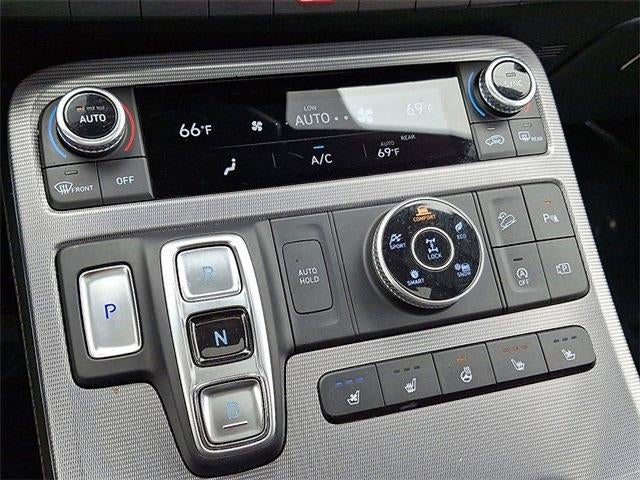 2024 Hyundai PALISADE Calligraphy AWD