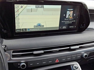 2024 Hyundai PALISADE Calligraphy AWD