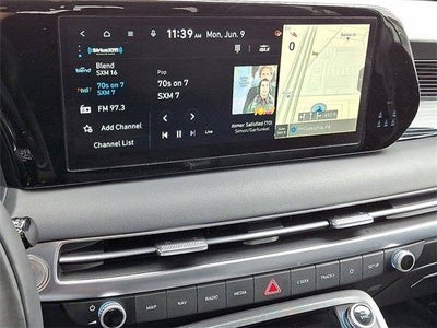 2024 Hyundai PALISADE Calligraphy AWD