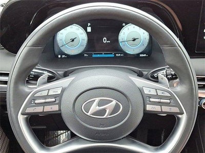 2024 Hyundai PALISADE Calligraphy AWD