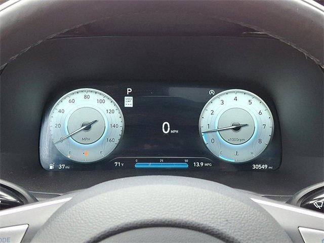 2024 Hyundai PALISADE Calligraphy AWD