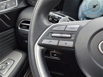 2024 Hyundai PALISADE Calligraphy AWD