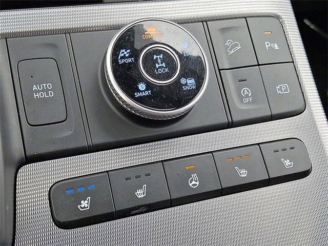 2024 Hyundai PALISADE Calligraphy AWD