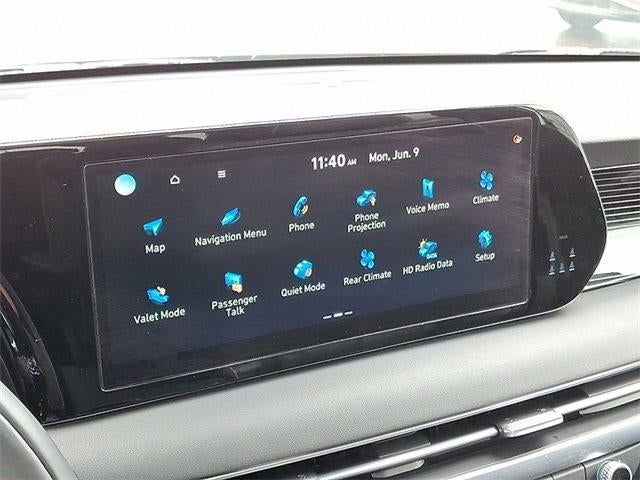 2024 Hyundai PALISADE Calligraphy AWD