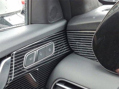 2024 Hyundai PALISADE Calligraphy AWD