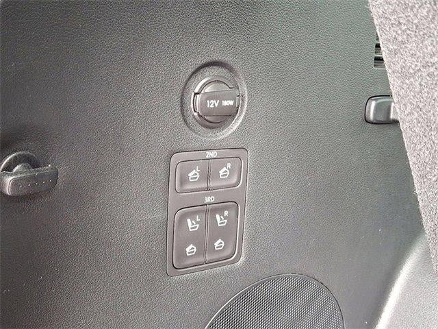 2024 Hyundai PALISADE Calligraphy AWD