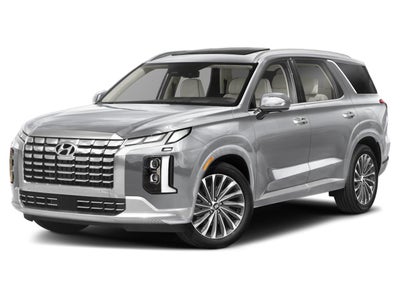 2024 Hyundai PALISADE Calligraphy AWD